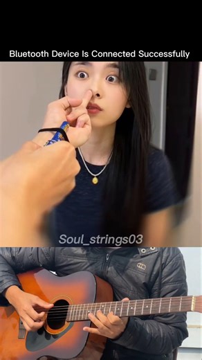 The Experiment Was Successful😆