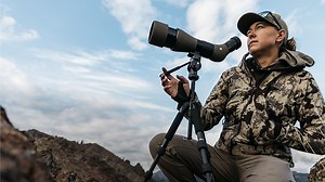 MeatEater Hunts Season 4