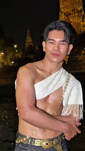 Explore the Historic Beauty of Ayutthaya City