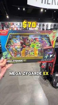 HOT TOPIC Sells Pokémon Cards In 2026 😯📈