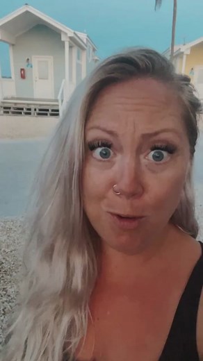 Stunning RV Resort with Oceanfront Cabins | Fiesta Key RV Resort