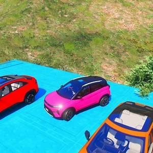 197K views · 4.1K reactions | Indian Car Water Challenge | Jnk gamer | Facebook