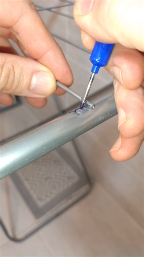 Simple Creative on Instagram: "New Ingenious Method for Reliable DIY Clothes Dryer Repair. Helpful homemade repair tips and tricks you'll find helpful #fblifestyle #diy #tips #tricks #howto"