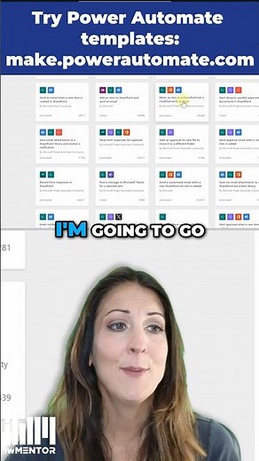 Automate SharePoint with Power Automate Templates FAST!