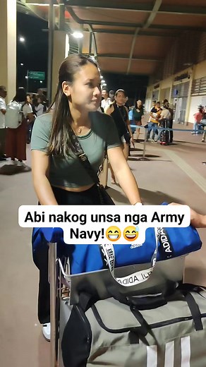 9.6K views · 69 reactions | Abi ko tshirt nga Army Navy! #pasalubong #armynavy #reelsfypシ゚ #reels2023 | Boss RD | Facebook