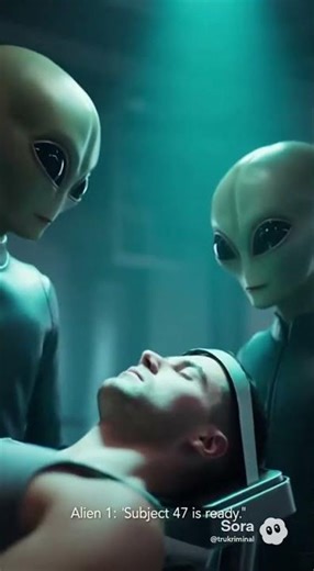 alien implant procedure