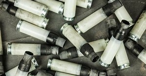 PCP Polymer-Cased Ammo Review