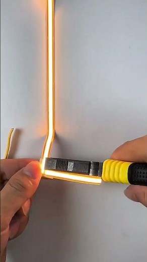 How to Connect COB LED Strips Like a Pro! 🛠️💡