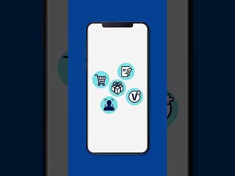 VポイントPayアプリの使い方（iPhone篇）【三井住友カード公式】