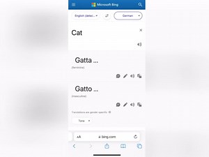 Learn Spanish: Kitchen Coloring Book With English Translations (PDF) - Etsy