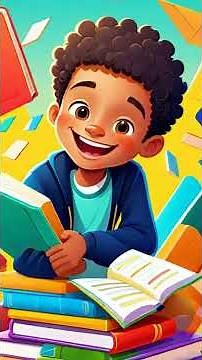 "Kid-Friendly Education Videos: Read-Alouds, Sight Words & More for PreK to 1st Grade!"