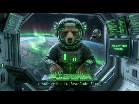 Deep Focus Coding Mix | Music for Programming, Working & Concentration