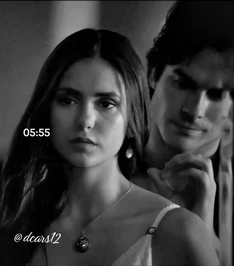 5:57 | #fyp #foryoupage #thevampirediaries #elenagilbert #damonsalvatore