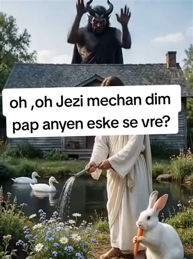 #capcutmotivacion #haitiantiktok #goviral