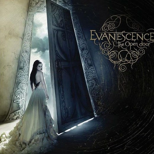 Evanescence – Lithium