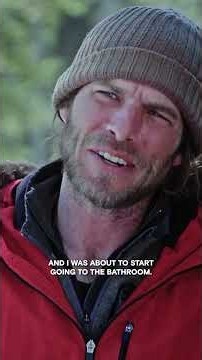 Sled Dogs Abandon Handler | Mountain Men: Wild North