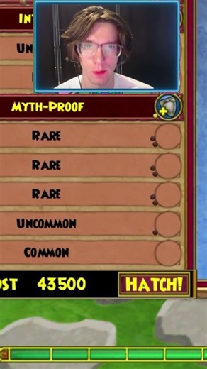 Best Early Pet for Life Wizards (Easy AOE + Damage)