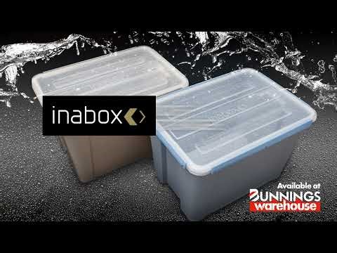 Inabox Waterproof Storage - Limited Edition Colours