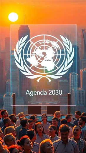 Agenda 2030, the United Nations’ ambitious plan for sustainable development, has become the center of a global debate... #Agenda2030 #SustainableDevelopment