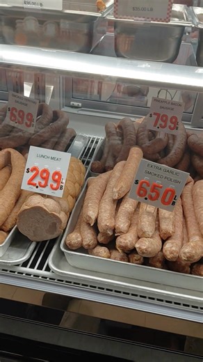 Hello Hooligans!! | Hooligan's Artisan Meats