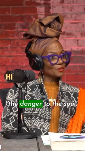 Q U E E N A F U A on Instagram: "Beloved, every encounter carries energy. When you merge without intention, you inherit more than a body—you carry someone’s mindset, wounds, spirit. And if you never cleanse, never detox from the relationship... You walk around with their pain, calling it your personality. And then you wonder why the same pattern keeps showing up. This isn’t just about the moment—it’s about your lineage. We are still healing from the trauma of being bred, not loved. From being ta