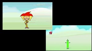 #numberblokcs og vs humans #numberblocks | number blocks