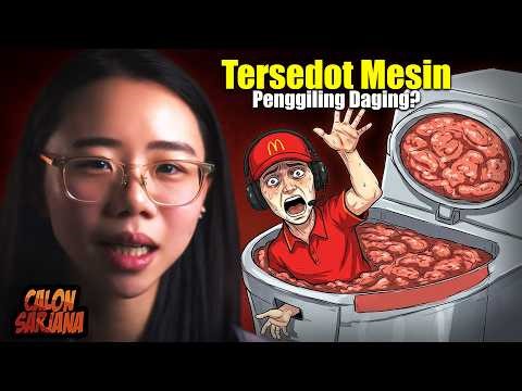 TRAGEDI BIKIN TRAUMA!! 7 Kematian Paling Tragis di Restoran Cepat Saji yang Mengguncang Dunia!