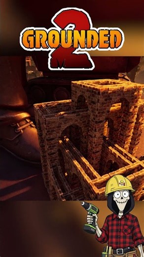 Building CRAZY Architecture | Grounded 2 Creative Building
