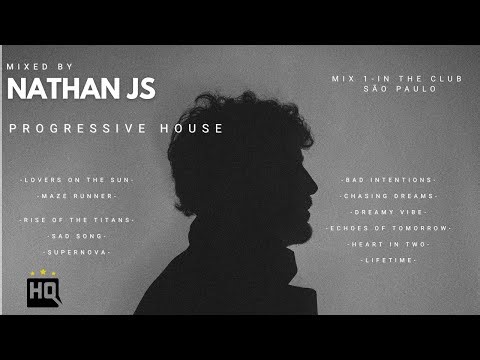 Nathan Js Live: The Collection 12 tracks (I Remember You Album)