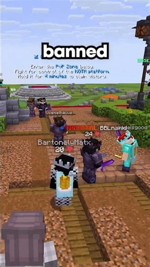 Is This Minecraft Server Better Than 2B2T? #minecraft #server #smp