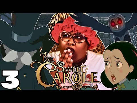 Wrapping Up Bye Sweet Carole… Wish Me Luck! | Bye Sweet Carole Gameplay