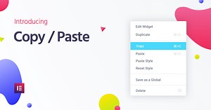 Introducing Copy Style & Copy Paste: Duplicate WordPress Page Parts