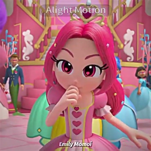 Jj Red Ruby 😋🍥🌷✨ //Hati ketika jadi orang?!😋🌷✨#rainbowbubblegemseason2 #redruby#mywaifu #edit