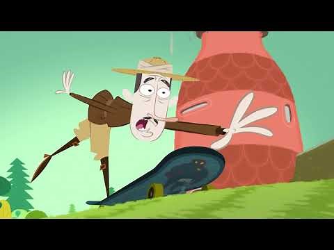 FLOOPALOO WHERE ARE YOU? - The Laughing Seeds (S01E08) - Full Episode HD