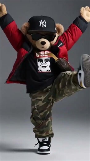 Disco Fever in 6 Seconds! 🕺💥#animation #discodance