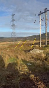 Big machinery on the Carneddau | Gareth Wyn Jones