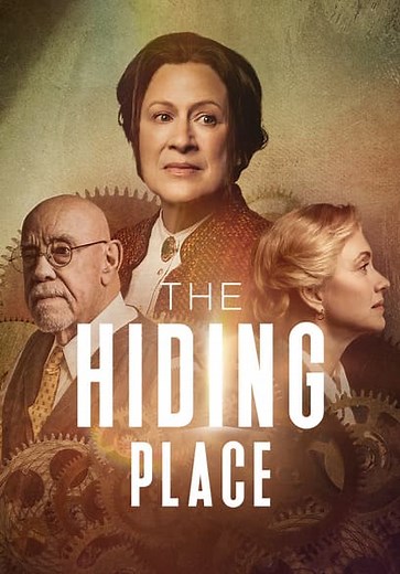 The Hiding Place (2023)