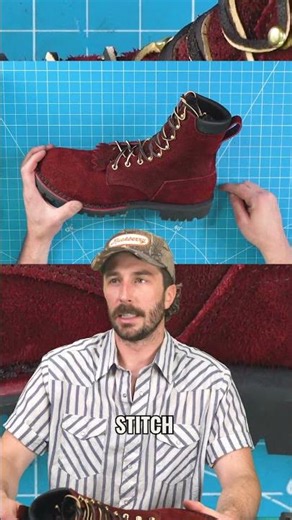THE MOST FLEXIBLE PNW BOOT POSSIBLE!!