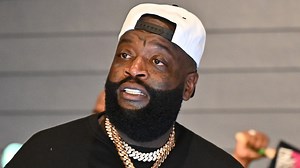 Rick Ross Dumped By Girlfriend Just Days After She Claimed She Was 'Happy' - HipHopDX