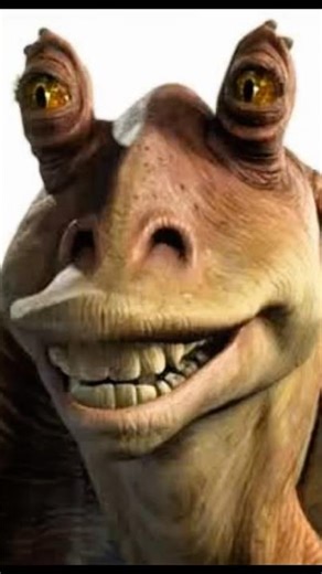 Jar Jar Edit
