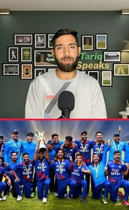33K views · 1.8K reactions |  A Historic Day for Nepal Cricket! ...