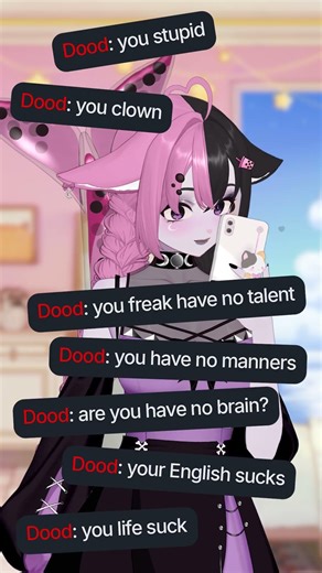 Vtubers' Usual Experience on Live Streams