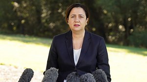 Greater Brisbane lockdown announced, masks mandatory across Queensland after 10 new COVID-19 cases, four locally acquired