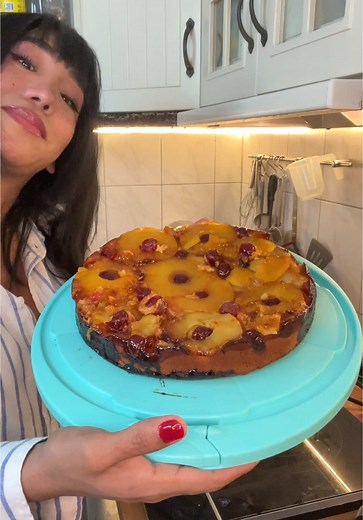 Estoy preparada para sus comentarios 👀#pastel #amor #happybirthday #keke