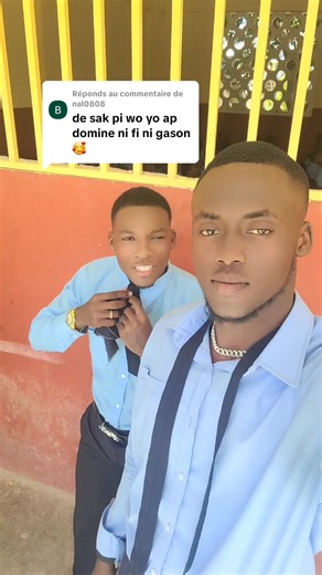 Réponse à @nal0808 #Backup LHL