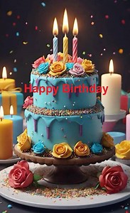 Birthday Wishes - https://www.happybirthdaywishes-images.com/happy-birthday-pics/ .#happybirthday #HappyBirthdayWishes #birthdayquotes #birthdaymessages | Happy Birthday Wishes Images