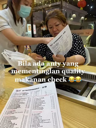 Cynthia Lynn on TikTok