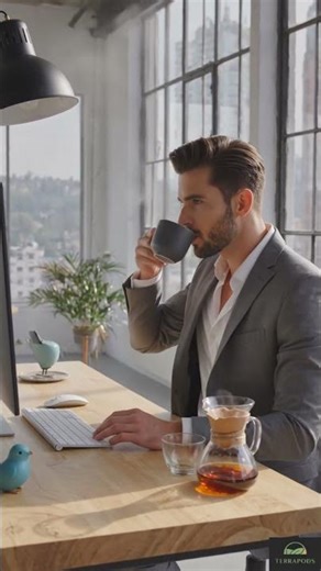 The setup every remote worker in America is building