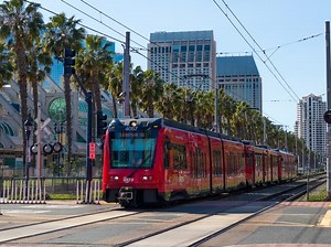 MTS Board Inks Deal With Inter-Con For Transit Security Services