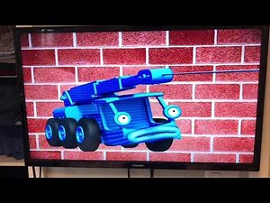 Bob The Builder Lofty Transition 3